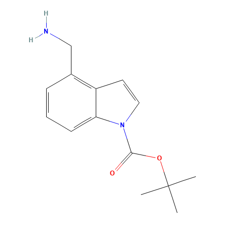 FT-0718354 CAS:887584-07-8 chemical structure