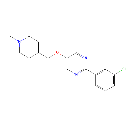 FT-0718356 CAS:1314391-57-5 chemical structure