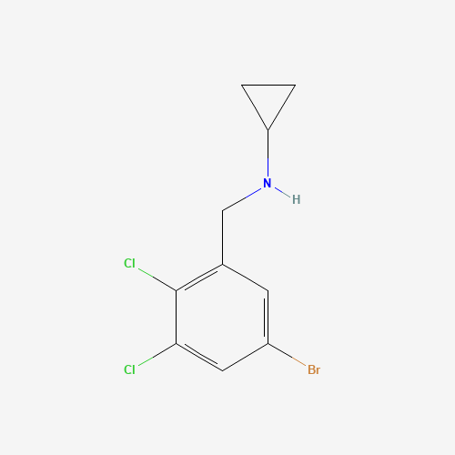 FT-0718370 CAS:1194490-06-6 chemical structure