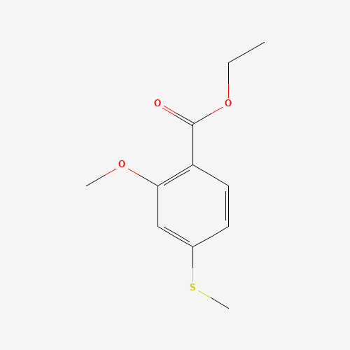 FT-0718372 CAS:288154-98-3 chemical structure