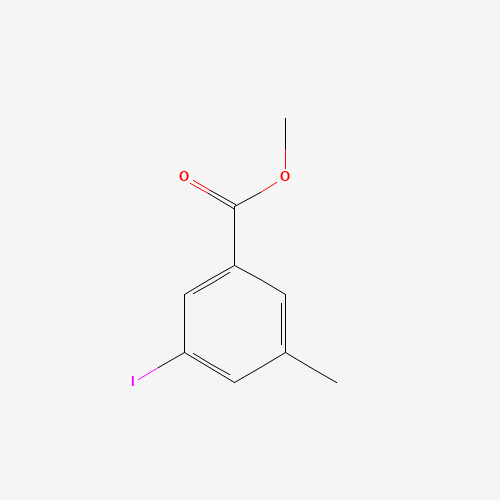 FT-0718389 CAS:597563-45-6 chemical structure