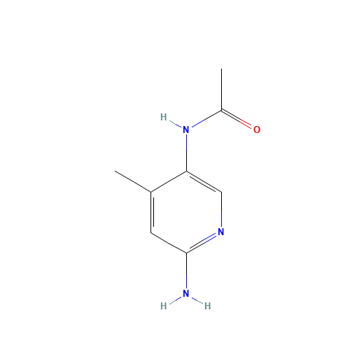 FT-0718408 CAS:179555-04-5 chemical structure