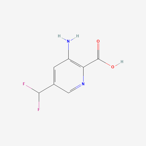 FT-0718414 CAS:1386986-28-2 chemical structure