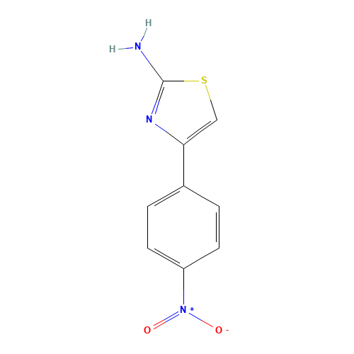 FT-0718415 CAS:2104-09-8 chemical structure