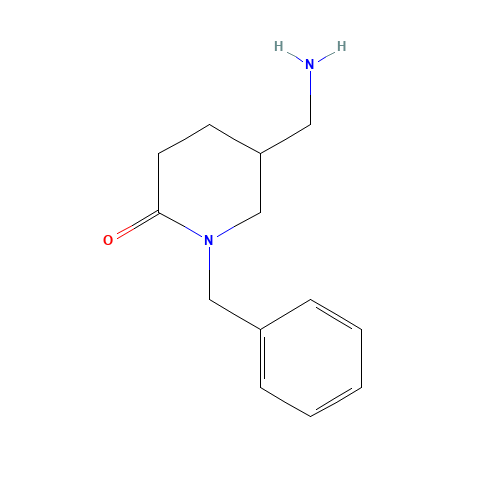 FT-0718419 CAS:1272756-11-2 chemical structure
