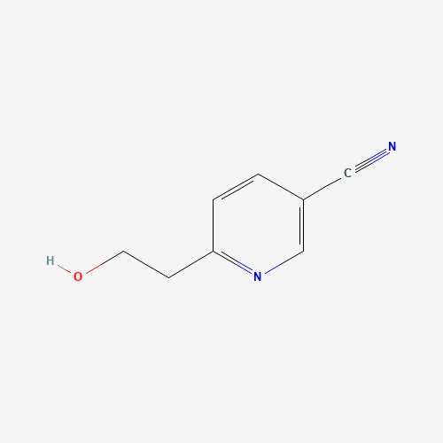 FT-0718421 CAS:106652-46-4 chemical structure