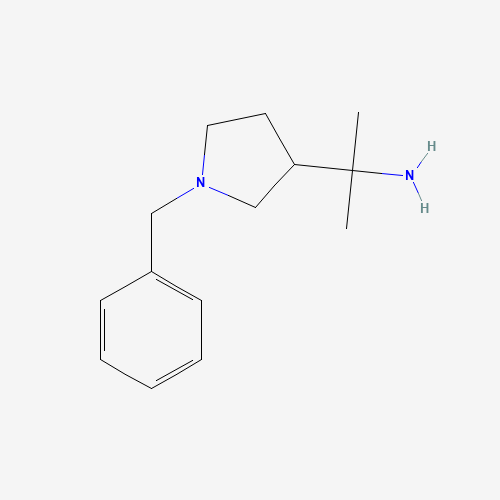 FT-0718422 CAS:885959-65-9 chemical structure