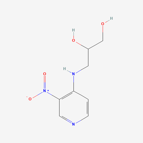 FT-0718434 CAS:105630-60-2 chemical structure
