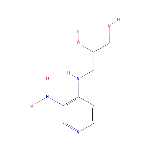 FT-0718434 CAS:105630-60-2 chemical structure
