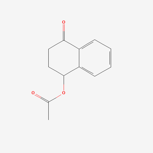 FT-0718435 CAS:153259-54-2 chemical structure