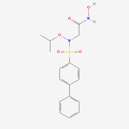 FT-0718436 CAS:704888-90-4 chemical structure