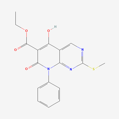 FT-0718441 CAS:1253791-97-7 chemical structure