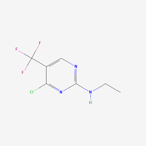 FT-0718442 CAS:1374829-47-6 chemical structure