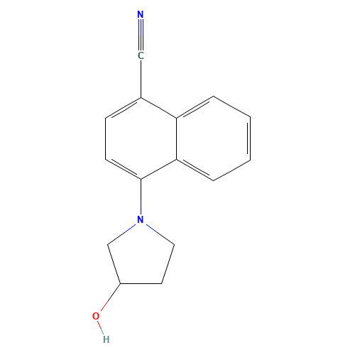 FT-0718444 CAS:664362-70-3 chemical structure