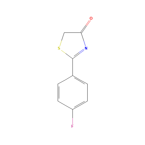 FT-0718445 CAS:1053657-30-9 chemical structure