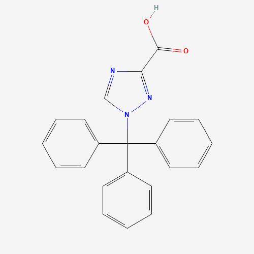 FT-0718481 CAS:381219-90-5 chemical structure