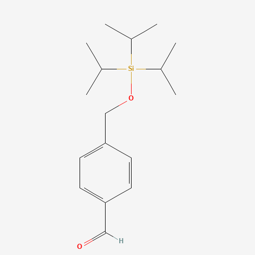 FT-0718489 CAS:313279-15-1 chemical structure