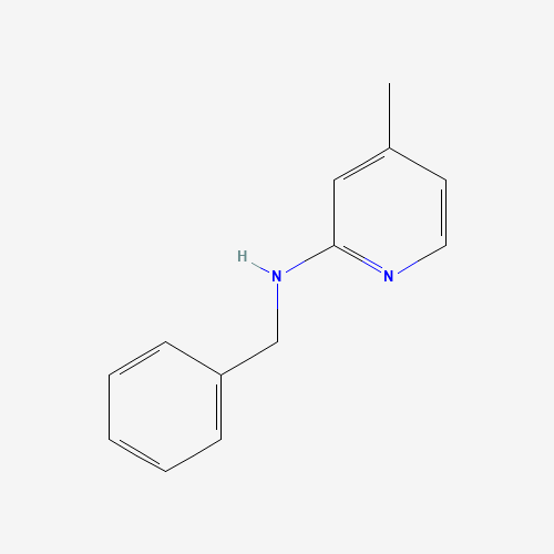 FT-0718492 CAS:13021-71-1 chemical structure