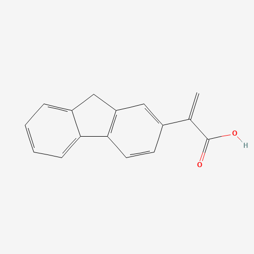 FT-0718500 CAS:37411-79-3 chemical structure