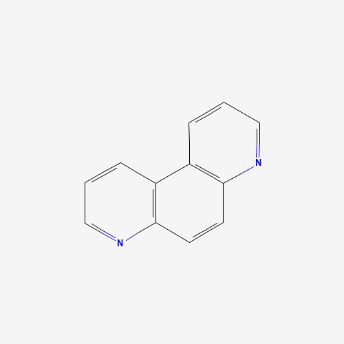 4,7-phenanthroline (CAS: 230-07-9) - Related Chemical Product