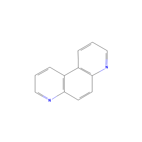 FT-0718509 CAS:230-07-9 chemical structure