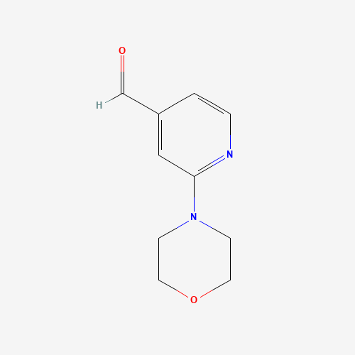 FT-0718517 CAS:864068-87-1 chemical structure