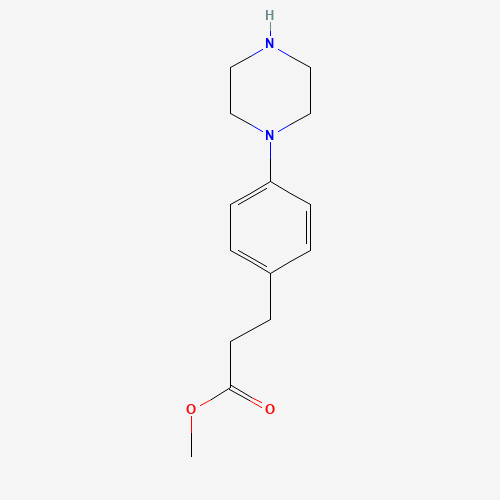 FT-0718518 CAS:198627-54-2 chemical structure