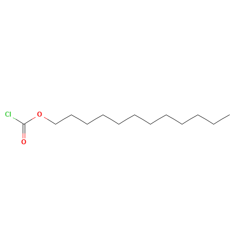 dodecyl carbonochloridate (CAS: 24460-74-0) - Related Chemical Product