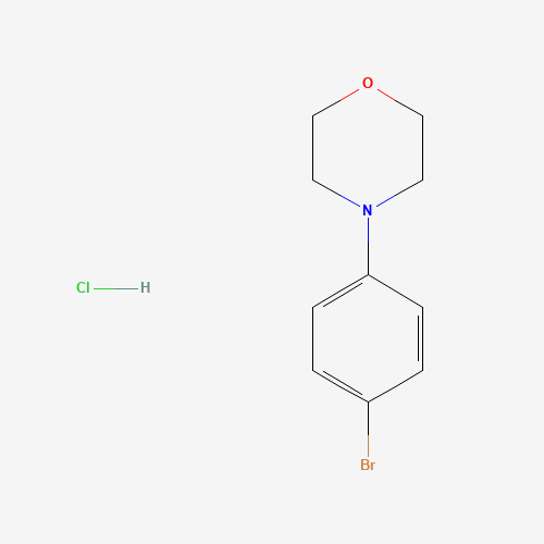 FT-0718521 CAS:1186663-63-7 chemical structure