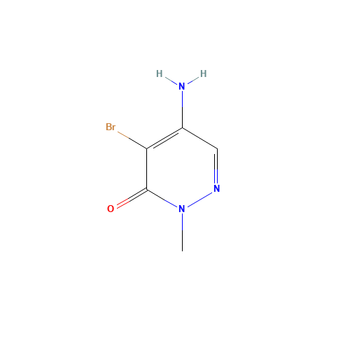 FT-0718526 CAS:65269-63-8 chemical structure