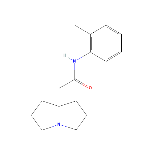 FT-0718536 CAS:88069-67-4 chemical structure