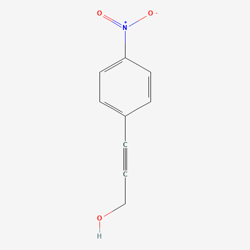 FT-0718545 CAS:61266-32-8 chemical structure