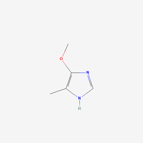FT-0718550 CAS:72632-56-5 chemical structure