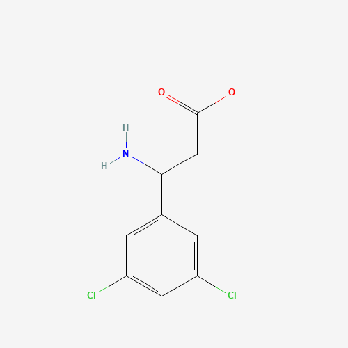 FT-0718560 CAS:754970-69-9 chemical structure