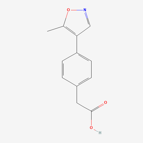 FT-0718563 CAS:953780-22-8 chemical structure