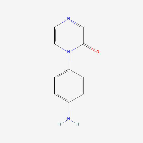 FT-0718576 CAS:444002-64-6 chemical structure