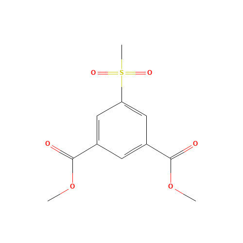 FT-0718580 CAS:869529-29-3 chemical structure