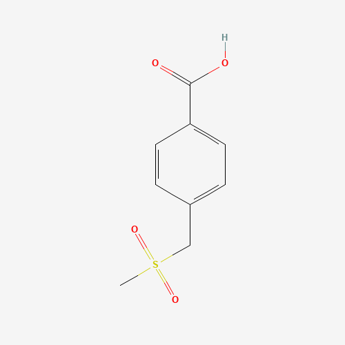 FT-0718581 CAS:199535-00-7 chemical structure