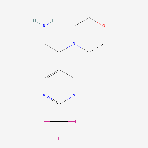 FT-0718593 CAS:1192570-20-9 chemical structure