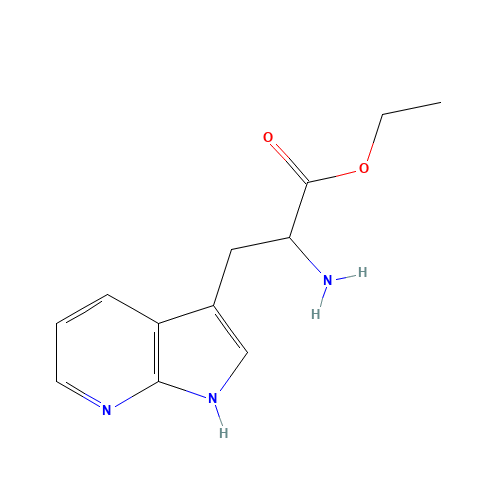 FT-0718600 CAS:170845-94-0 chemical structure