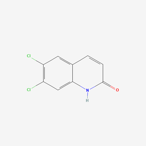 FT-0718604 CAS:136472-34-9 chemical structure