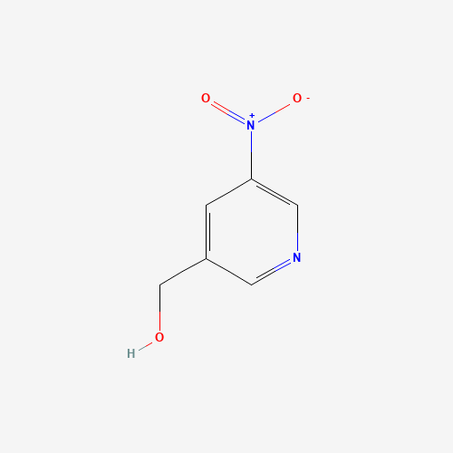 FT-0718606 CAS:131747-58-5 chemical structure
