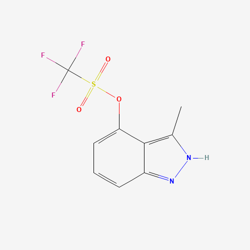 FT-0718624 CAS:848678-69-3 chemical structure