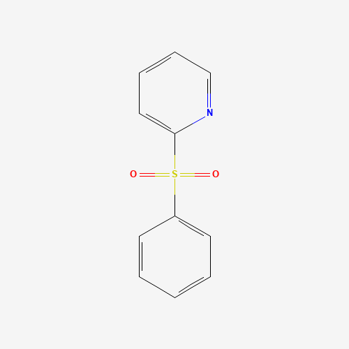 FT-0718631 CAS:24244-60-8 chemical structure