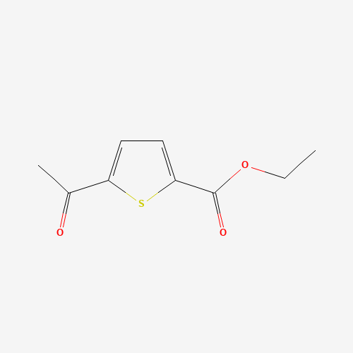 FT-0718638 CAS:33148-82-2 chemical structure