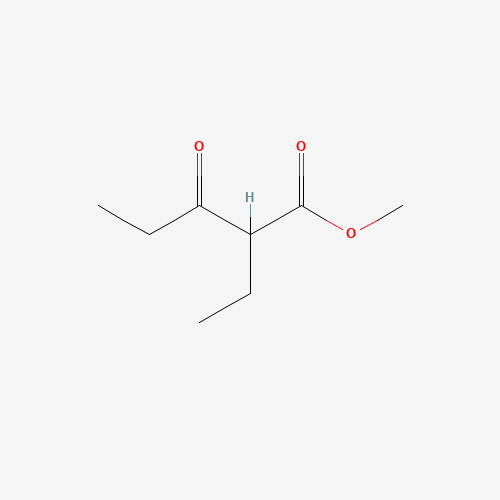 methyl 2-ethyl-3-oxopentanoate (CAS: 32493-32-6) - Related Chemical Product