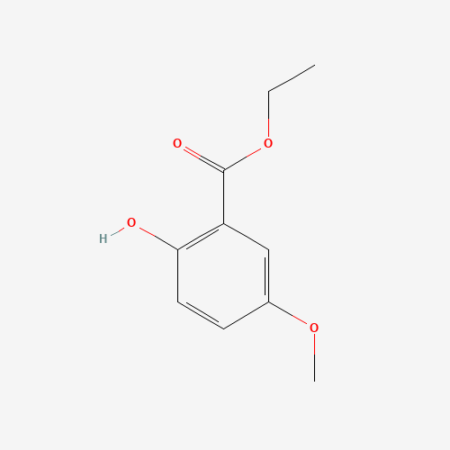 ethyl 2-hydroxy-5-methoxybenzoate (CAS: 22775-40-2) - Related Chemical Product