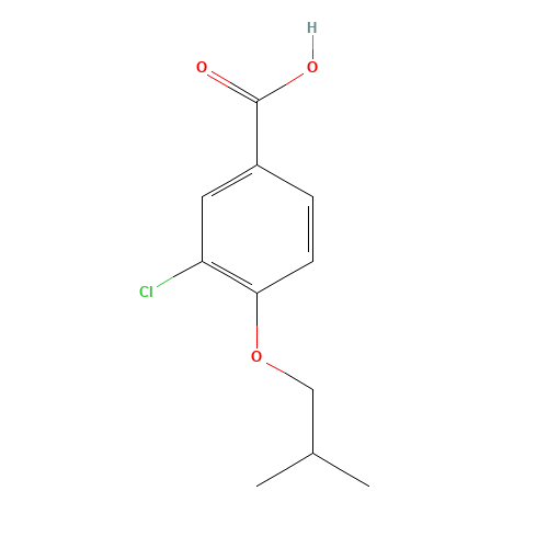 FT-0718641 CAS:856165-91-8 chemical structure