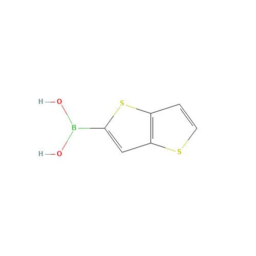 FT-0718643 CAS:160032-40-6 chemical structure