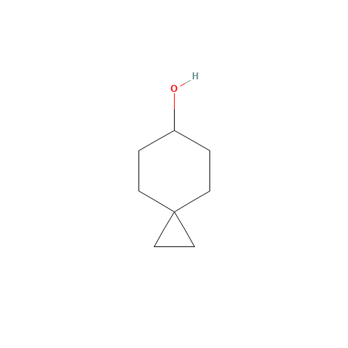 spiro[2.5]octan-6-ol (CAS: 22428-83-7) - Related Chemical Product